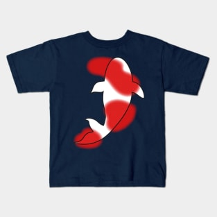 Koi Kids T-Shirt